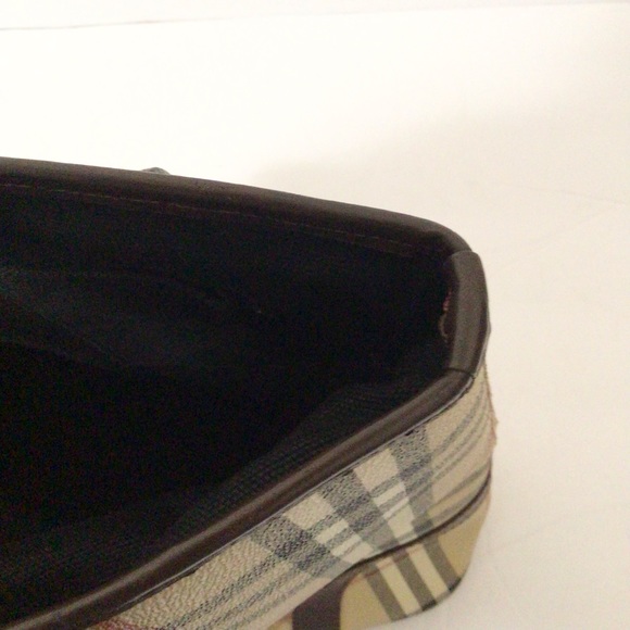 Burberry Vintage Tote Bag - Picture 12 of 15